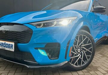 Ford Mustang Mach-E 16.875 km 42.990 &euro; Neubrandenburg 17036