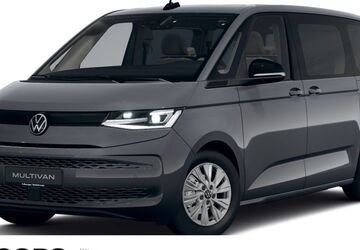 VW T7 Multivan 18.617 km 46.470 &euro; Stolberg 52222