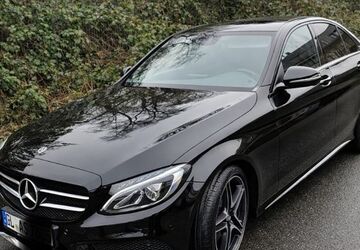 Mercedes-Benz C 250 92.000 km 22.900 &euro; Bergisch Gladbach 51427