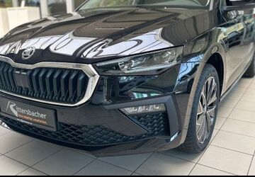 Skoda Scala 9.000 km 24.990 &euro; Saarbrücken 66130