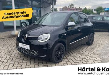 Renault Twingo 4.250 km 19.950 &euro; Braunschweig 38124