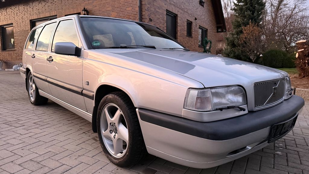 Volvo 850 187.000 km 15.950 &euro; Kassel 34134