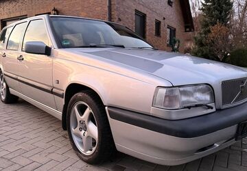 Volvo 850 187.000 km 16.950 &euro; Kassel 34134