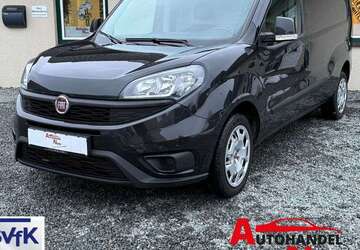 Fiat Doblo 43.360 km 11.985 &euro; Silberstedt 24887
