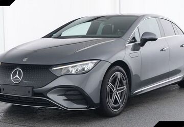 Mercedes-Benz EQE 16.176 km 49.980 &euro; Eula/Borna 04552