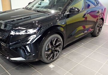 Renault Rafale 7.000 km 47.890 &euro; Neu-Ulm 89231