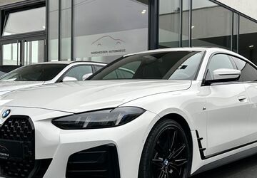 BMW 430 Gran Coupé 25.430 km 55.890 &euro; Kassel 34123