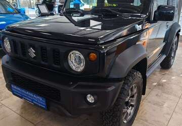 Suzuki Jimny 39.999 km 30.790 &euro; Friedberg 61169