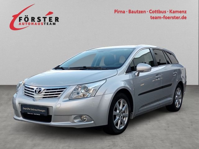 Toyota Avensis 200.620 km 8.790 &euro; Pirna 01796