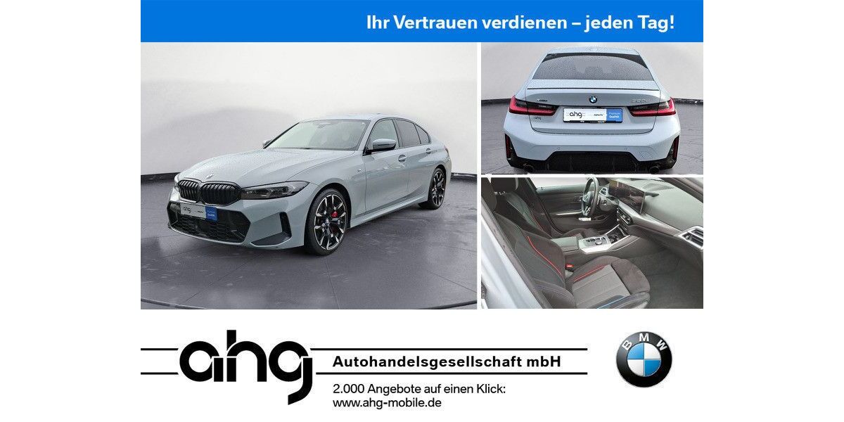 BMW 320 17.618 km 43.750 &euro; Boetzingen 79268