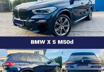 BMW X5 M50 186.700 km 41.000 &euro; Hartmannsdorf 09232