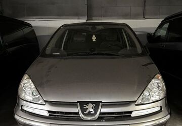 Peugeot 807 348.000 km 2.200 &euro; Stuttgart 70374