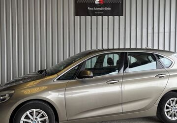 BMW 216 249.000 km 8.900 &euro; Bad Bentheim 48455