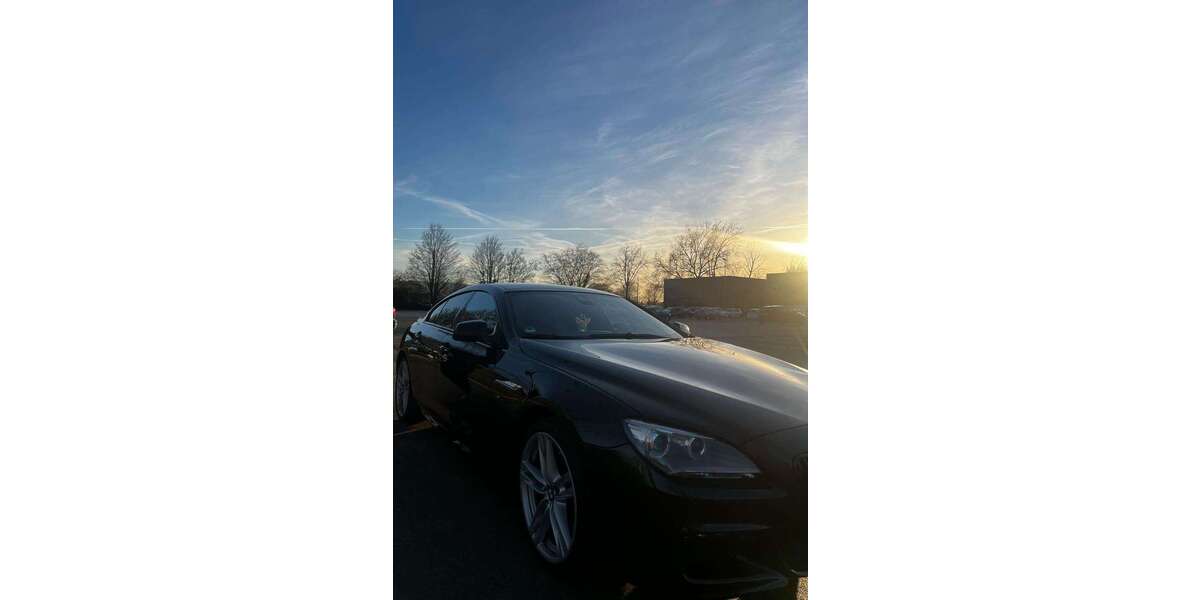BMW 640 195.000 km 27.000 &euro; Offenburg 77652