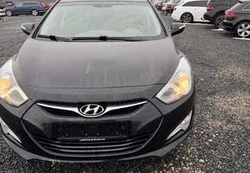 Hyundai i40 273.000 km 4.100 &euro; Haderslev 06100