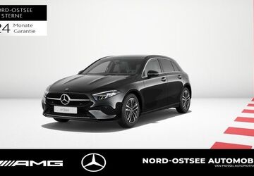 Mercedes-Benz A 180 20.605 km 28.390 &euro; Garbsen 30827