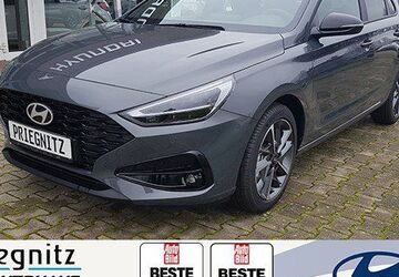 Hyundai i30 10.815 km 27.390 &euro; Stendal 39576