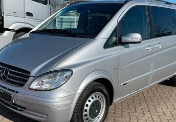 Mercedes-Benz Viano 334.019 km 8.211 &euro; Achim 28832