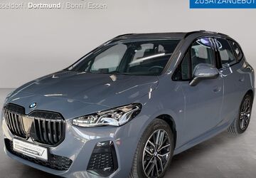 BMW 220 Active Tourer 26.025 km 38.999 &euro; Dortmund 44263