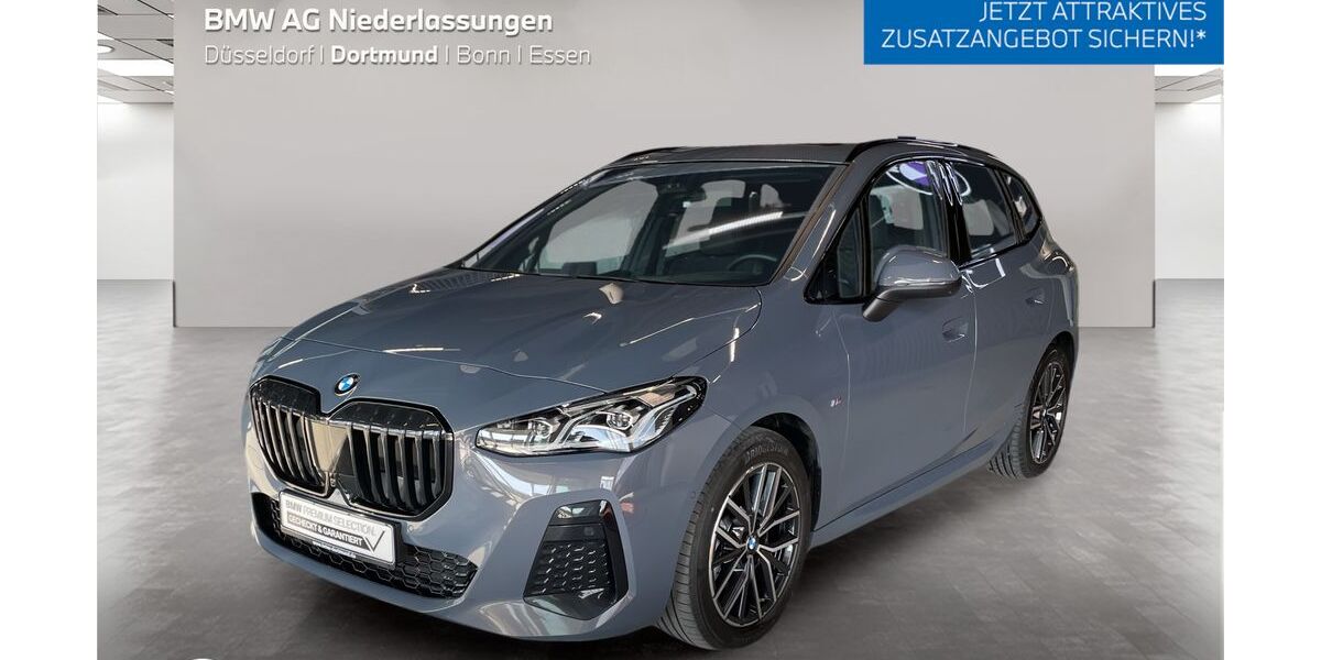 BMW 220 Active Tourer 26.025 km 38.999 &euro; Dortmund 44263