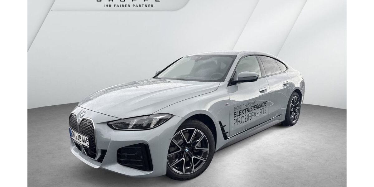 BMW i4 3.802 km 56.990 &euro; Zeven 27404