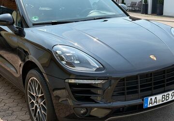 Porsche Macan 180.500 km 29.300 &euro; Aalen 73432