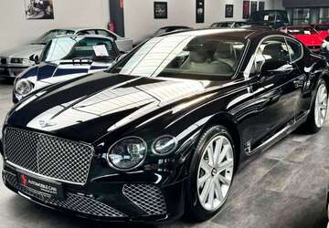 Bentley Continental 19.700 km 162.900 &euro; Wiesbaden 65197