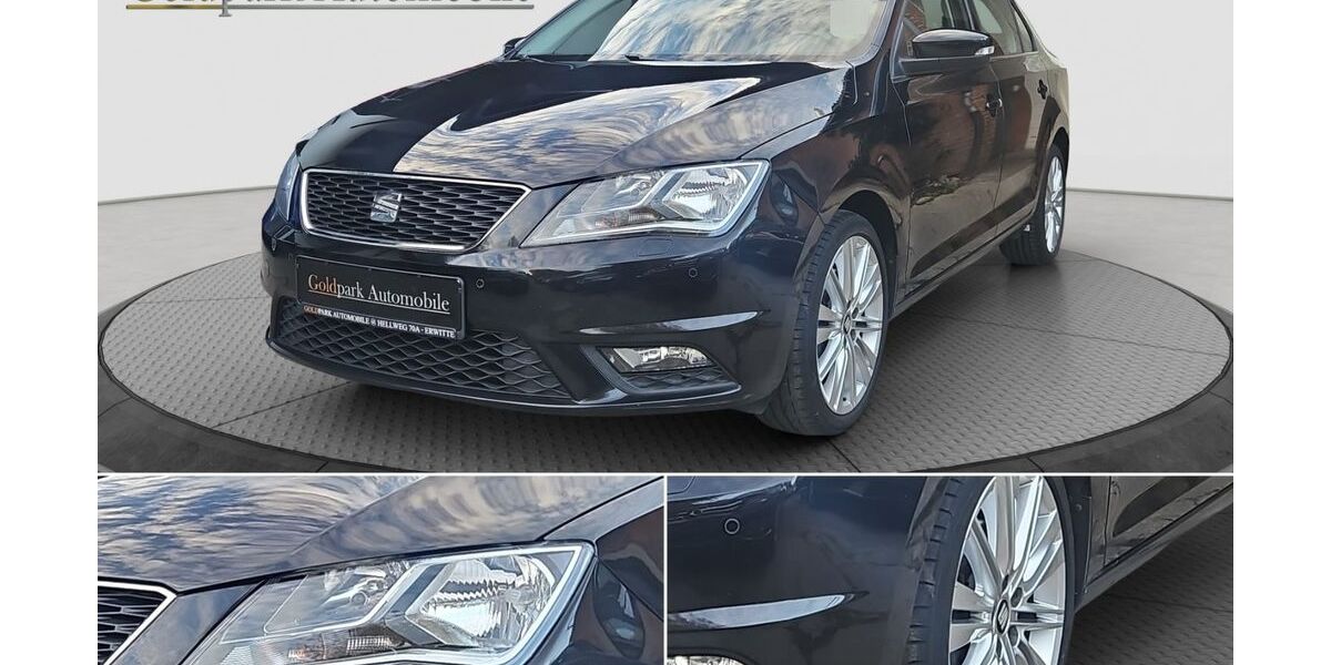 Seat Toledo 73.000 km 10.480 &euro; Erwitte 59597