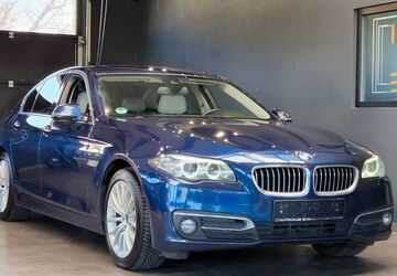 BMW 535 279.999 km 10.990 &euro; Gäufelden 71126