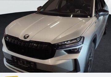 Skoda Kodiaq 10.955 km 45.690 &euro; Oberhausen 46047