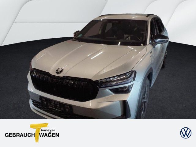 Skoda Kodiaq 10.955 km 45.690 &euro; Oberhausen 46047