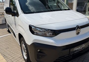 Citroen Berlingo 17.300 km 19.990 &euro; Forst 76694