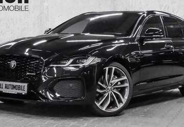 Jaguar XF 18.150 km 42.980 &euro; Köln 51149