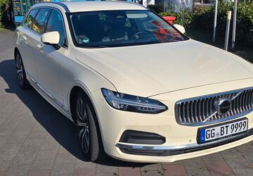 Volvo V90 190.000 km 22.900 &euro; Griesheim 64347