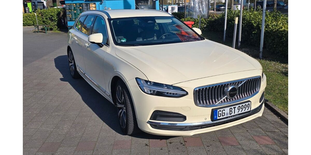 Volvo V90 190.000 km 22.900 &euro; Griesheim 64347