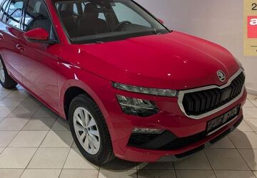 Skoda Kamiq 19.863 km 21.900 &euro; Frohburg 04654