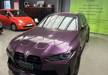 BMW M3 14.500 km 91.800 &euro; Dortmund 44263