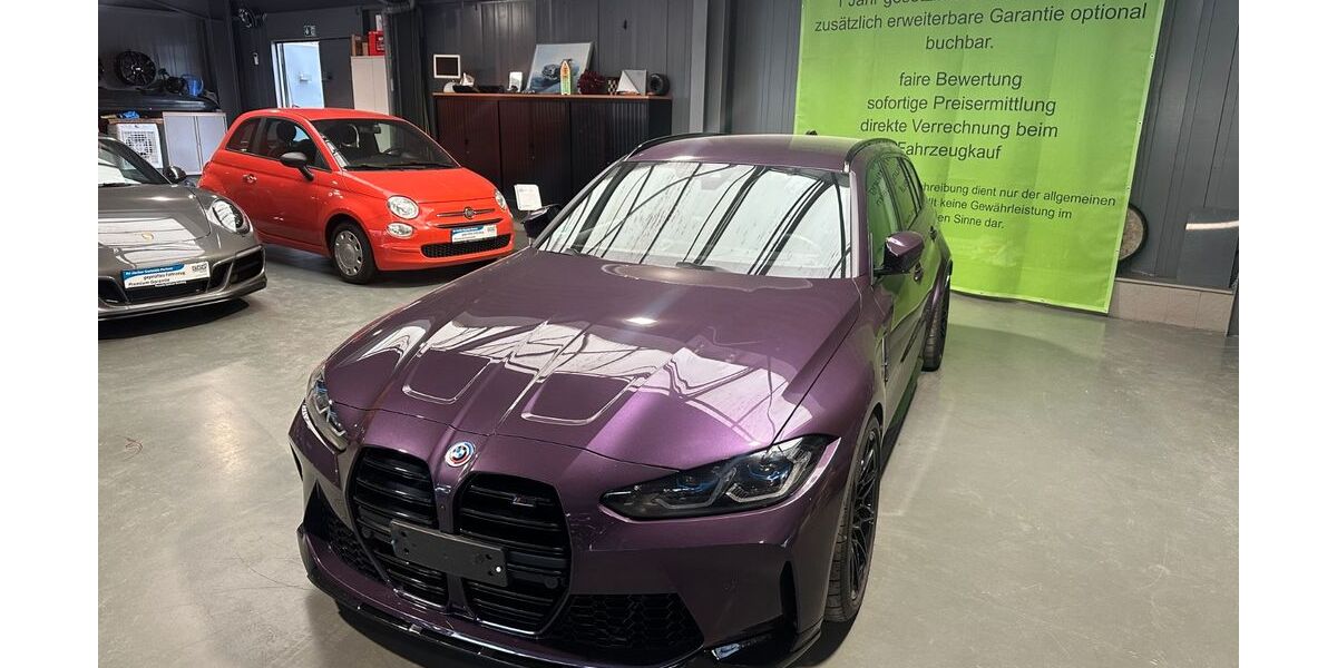 BMW M3 14.500 km 91.800 &euro; Dortmund 44263