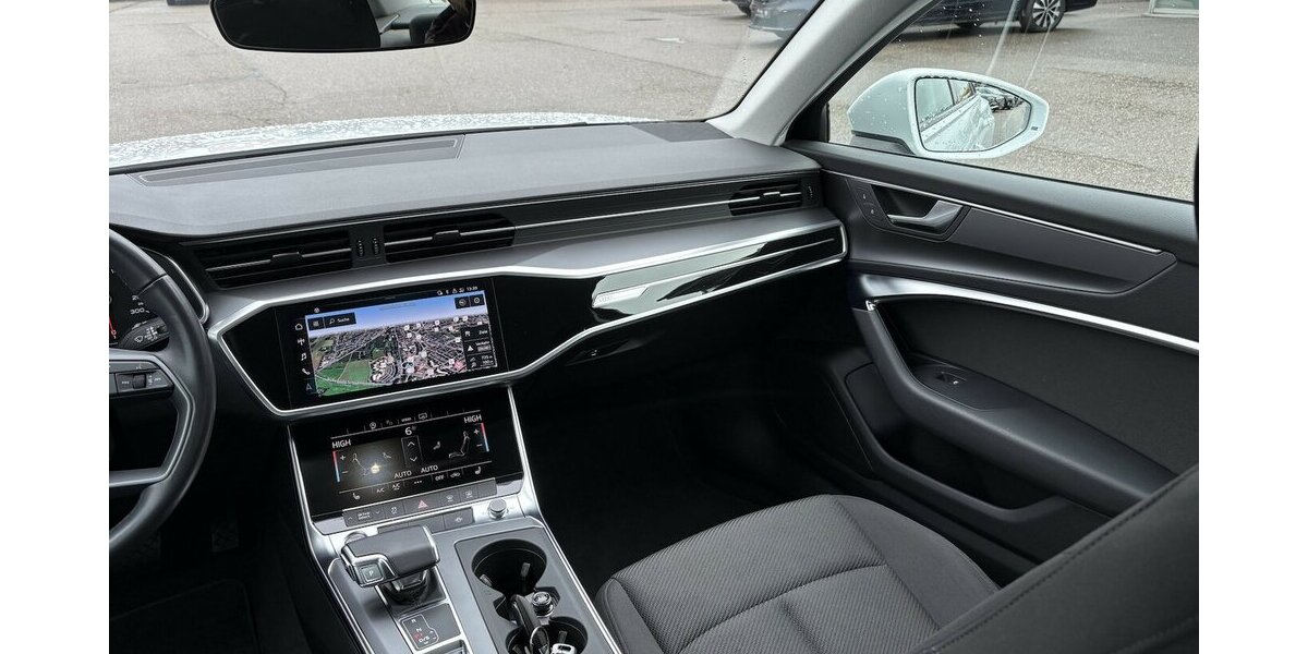 Audi A6 40 TDI BASIS/DSP/AHK/KLIMA/LED/DAB/SHZ/1.HAND 69.941 km 34.900 &euro; Villingen-Schwenningen 78054