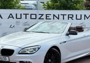 BMW 650 122.974 km 28.980 &euro; Leipzig 04347