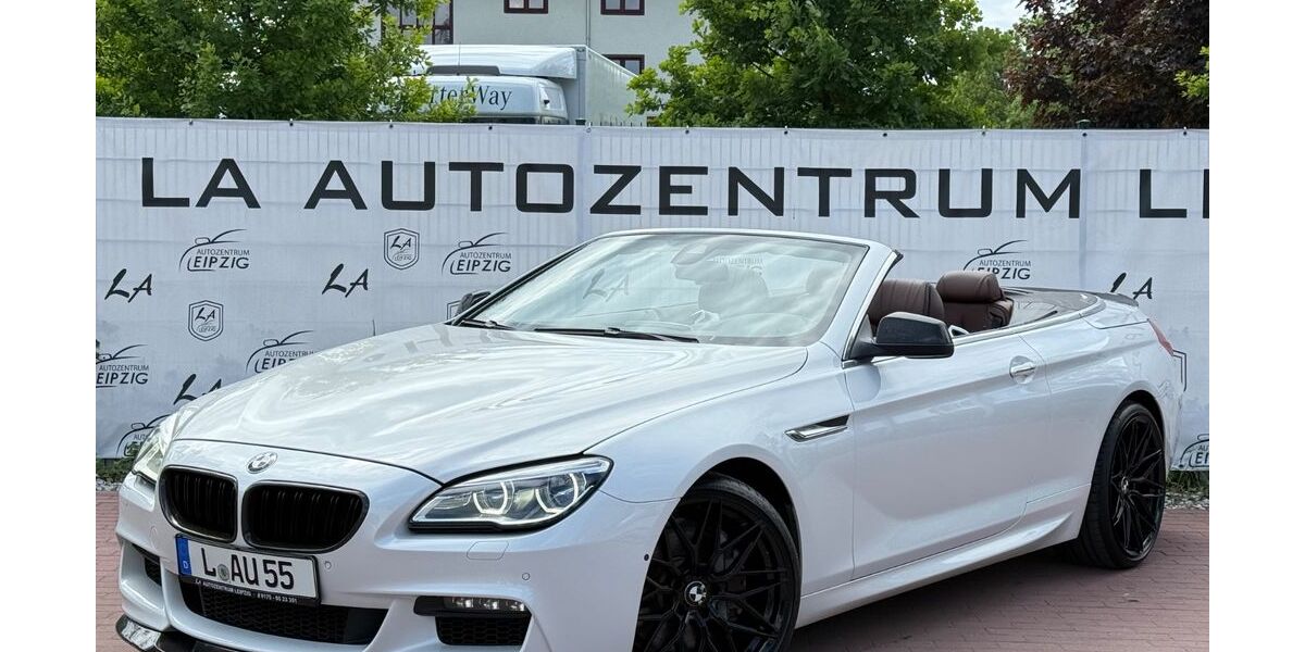 BMW 650 122.974 km 28.980 &euro; Leipzig 04347
