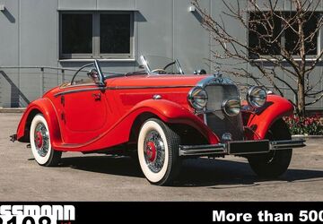 Mercedes-Benz 290 1.001 km 380.000 &euro; Bovenden 37120