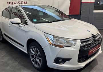 Citroen DS4 174.000 km 3.990 &euro; Castrop-Rauxel 44575