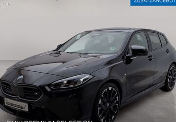 BMW M135 24.862 km 45.203 &euro; München 80939