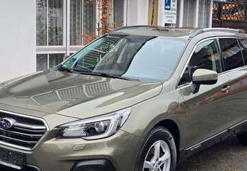 Subaru OUTBACK 72.000 km 27.999 &euro; Coburg 96450