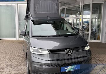 VW T7 California 4.900 km 75.890 &euro; Bergen 18528