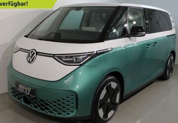 VW ID. Buzz 13.400 km 45.930 &euro; Olching 82140