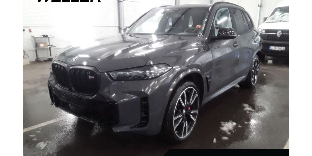 BMW X5 M60 25.000 km 87.850 &euro; Winsen/Luhe 21423