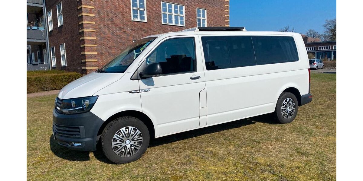 VW T6 Transporter 192.000 km 27.999 &euro; Oldenburg 26123