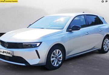 Opel Astra 7.500 km 23.860 &euro; Herrenberg 71083